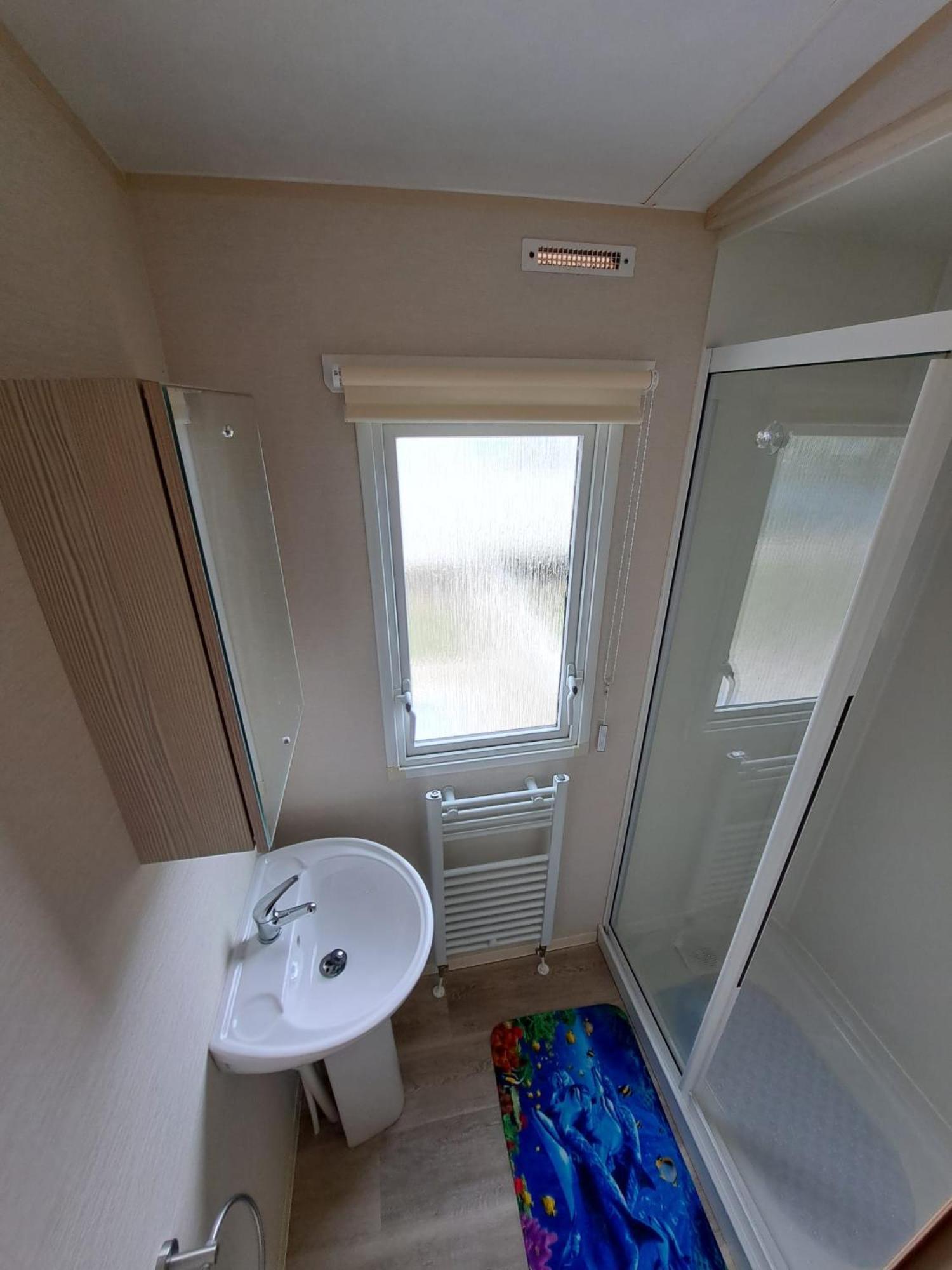 Caravan Waxholme Extérieur photo