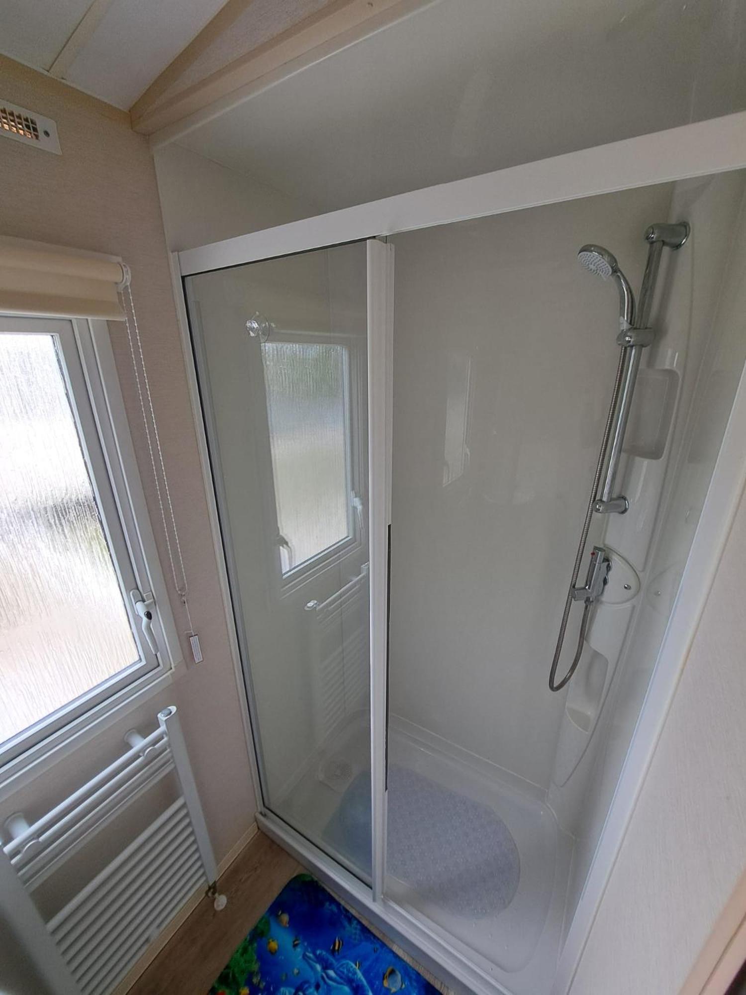 Caravan Waxholme Extérieur photo