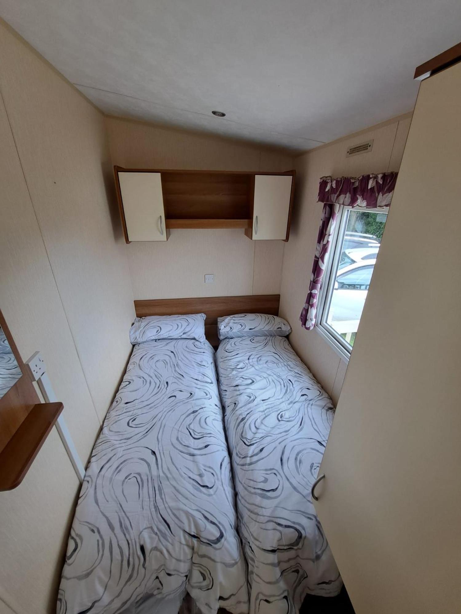 Caravan Waxholme Extérieur photo