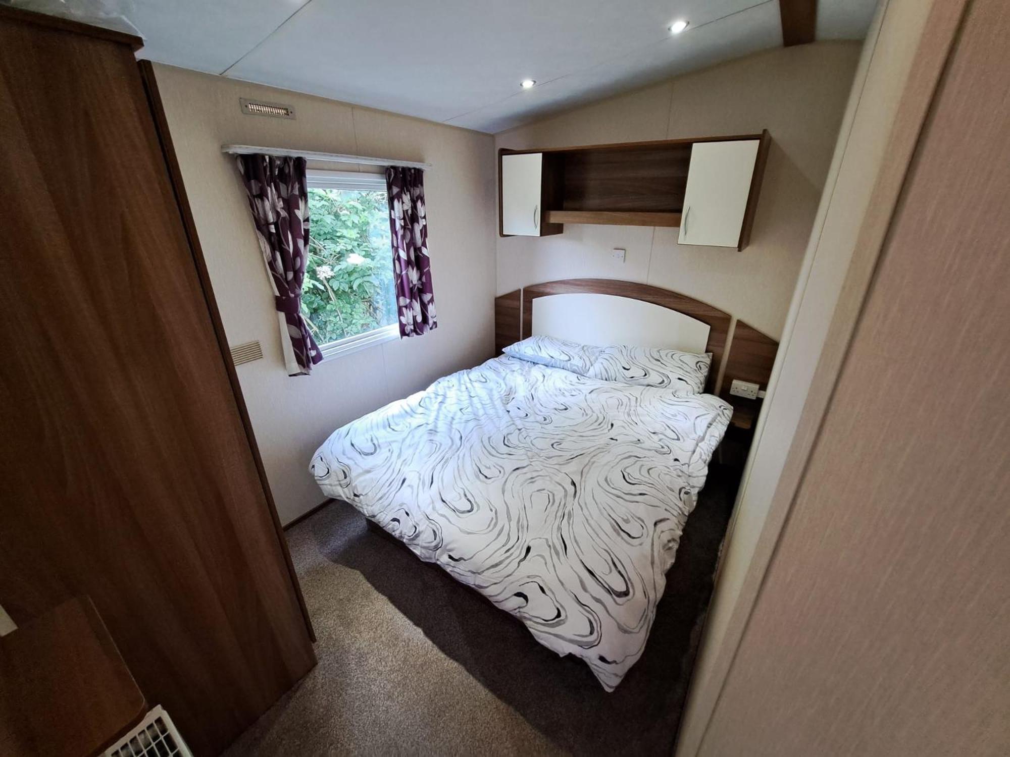 Caravan Waxholme Extérieur photo
