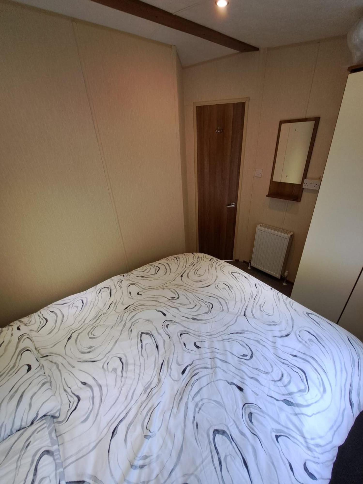 Caravan Waxholme Extérieur photo